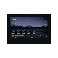 DSPPA 4x20W WiFi Music Amplifier with SD/ Bluetooth/ AUX/ AirPlay/ DLNA