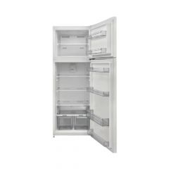 CM Freestanding Inox Freezer Reversible Door