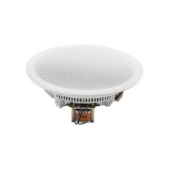 DSPPA 10W 8 Inch Frameless Ceiling Speaker