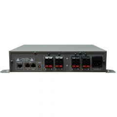 DSPPA Intelligent Zone Extender
