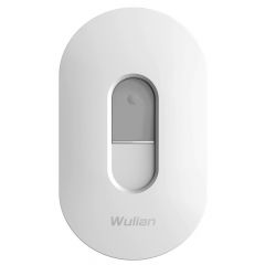 Wulian Smart Door Bell Button