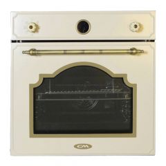 CM CLASSICO 60 Electric Oven 60cm