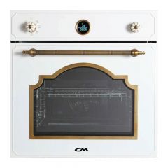 CM CLASSICO 60 Electric Oven 60cm