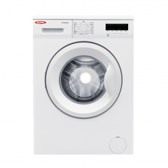 CM Free-Standing 8kg Washer + Dryer