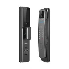 Philips DDL 702 FVP 7HWS Smart Lock