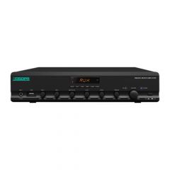 DSPPA Digital Mixer Amplifier