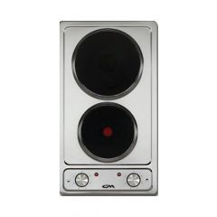 CM DOMINO 30 Electric Hob 30cm