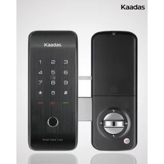 Kaadas R6-5 Rim Lock Black