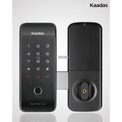 Kaadas R6-5k Rim Lock Black