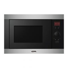 CM LIGHT Microwave Oven 25L Capacity 60cm