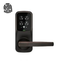 Lockly PGD688 Lux Compact