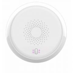 Wulian Smart Smoke Detector