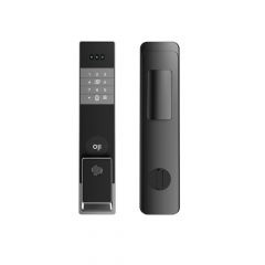 Oji Face Lock Peak with Tablet 5WFR