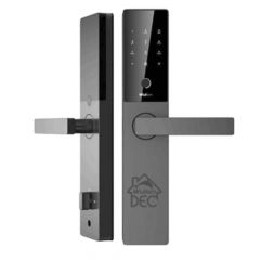 Wulian Phoenix Smart Lock