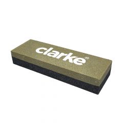 Clarke - Combination Sharpening Stone