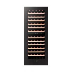 CM Dual Temperature Zone Volume 83 Bottles Capacity 60cm