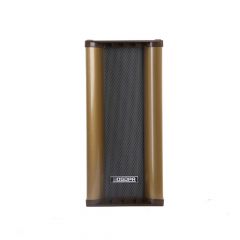 DSPPA Outdoor Waterproof Column Speaker