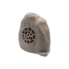 DSPPA IP65 6.5 Inch Landscape Weather-Resistant Rock Speaker