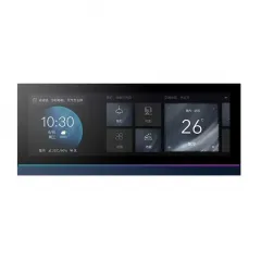 Wulian HomePad X Plus