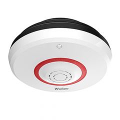 Wulian Smart Home Zigbee Sound Warner