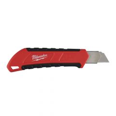 Milwaukee Snap Knife 18 mm