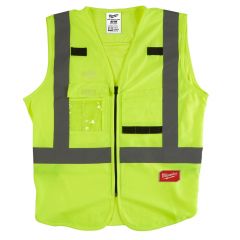 Milwaukee High Visibility Vest​