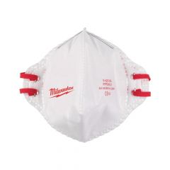 Milwaukee FFP2 Foldable Respirator 20 Pcs