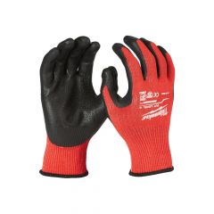 Milwaukee Cut 3/C Gloves 6 Pairs