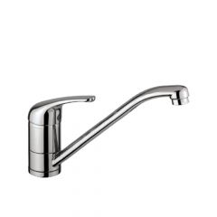 CM Tap with Swivel Spout Chrome Finish