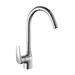CM Mixer Tap Chrome Finish