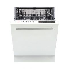 CM Fully Integrated Built In Dishwasher Stainless Steel Tub