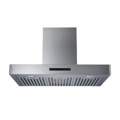 CM EAGLE FLAMINGO Wall Mount Hood Stainless Steel 90cm