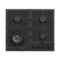 CM Galaxy 60 Gas On Glass Hob
