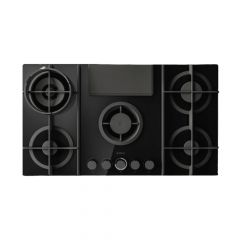 CM Nikolatesla Flame Gas Hob