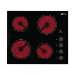 CM Highlight 60 Vitroceramic Hob 60cm