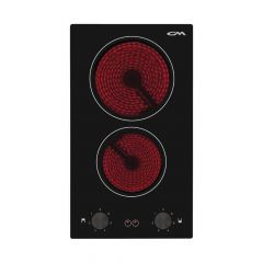 CM VD30 Electric Hob 30cm