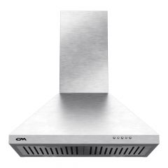 CM Butterfly Wall Mounted Chimney Hood