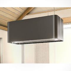 Airforce F181 XXL Island Hood Max Air Flow: 764 m3/h 100cm