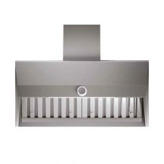 Airforce Vishead-Free Wall Mounted Hood