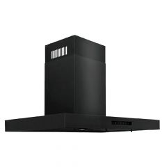 CM Isola Eagle Island Hood 90cm Black