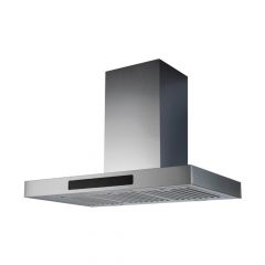 CM ISOLA EAGLE 1000 Wall Mount Hood Stainless Steel 90cm