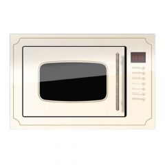 CM Country 60 Built-In Multifunction Microwave