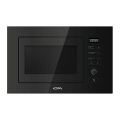 CM Bio Built-In Multifunction Microwave 60cm