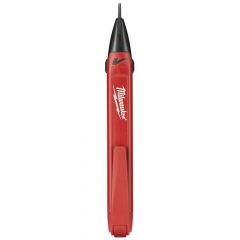 Milwaukee Voltage Detector 2 x AAA Batteries Belt Clip [2200-40]