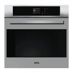 CM Largo MM4TCM Multi-Function Oven Stainless Steel (Inox) 71L Gross Capacity
