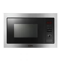 CM Rosa Built-In Multifunction Microwave Oven 60cm