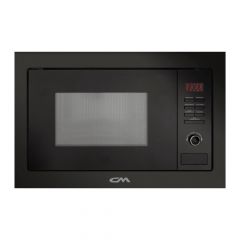 CM Rosa Built-In Multifunction Microwave Oven 60cm