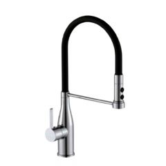 CM Pull-Out Mixer Tap