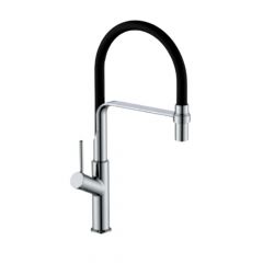 CM Pull-Out Mixer Tap