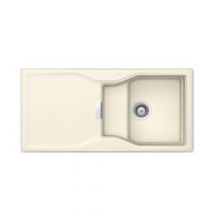 Schock Magnolia Handmade Granite Sink 100 x 50 cm